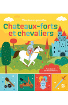 Chevaliers et châteaux