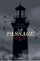 Le mythe de l'ossuaire - le passage