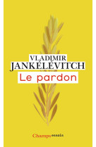 Le pardon