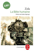 La bête humaine