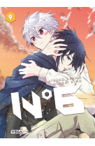 N°6 - tome 9