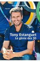 Tony estanguet