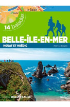 Belle-ile-en-mer - 14 balades