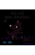 Où est mon doudou ?