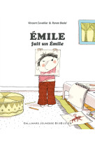 émile fait un émile