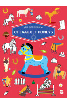 Chevaux et poneys