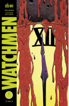 Watchmen - tome 12