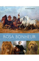 Rosa bonheur