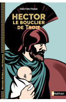 Hector le bouclier de troie