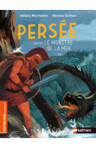 Persée contre le monstre de la mer