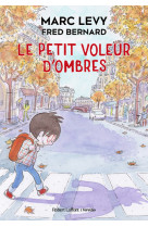 Le petit voleur d'ombres