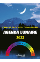 Agenda lunaire 2023