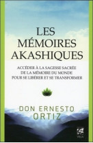 Les mémoires akashiques