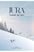 Jura terre de ski