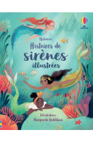 Histoires de sirènes illustrées