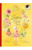 Un jardin pour tipiti le colibri