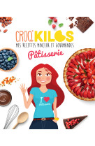 Croq'kilos. pâtisserie