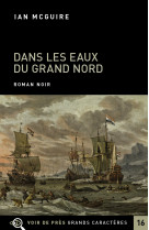 Dans les eaux du grand nord