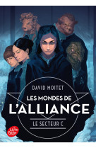 Les mondes de l'alliance - tome 2