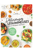 Délicieuses légumineuses