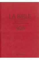 La bible tob