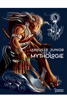 Larousse junior de la mythologie