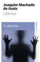 L'aliéniste/o alienista