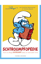 Schtroumpfopédie