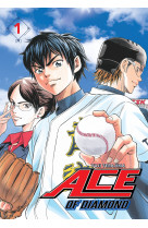 Ace of diamond t01