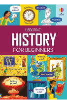 History for beginners