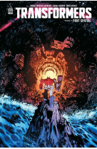 Transformers tome 2