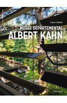 Musée départemental albert kahn