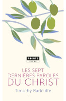 Les sept dernières paroles du christ