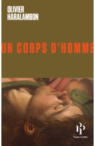 Un corps d'homme