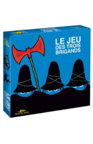 Le jeu des trois brigands