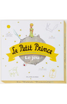 Le jeu le petit prince