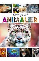 Mon grand animalier