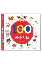 Mes premiers 100 animaux