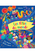 Les fêtes du monde