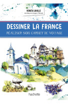 Dessiner la france