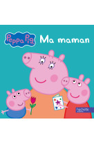 Peppa / ma maman