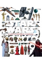 Encyclopédie visuelle star wars