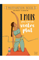 1 mois pour avoir un ventre plat