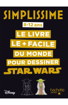 Simplissime - dessiner star wars