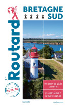 Guide du routard bretagne sud 2021/22