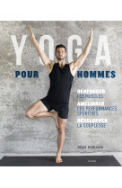 Yoga pour hommes