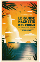 Guide hachette des rhums 2022