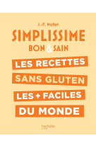 Simplissime sans gluten