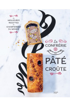 La confrérie pâté-croûte