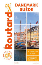 Guide du routard danemark, suède 2021/22